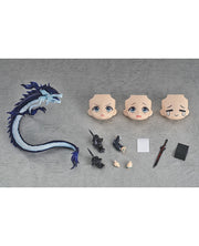PRE-ORDER Nendoroid More Amiya Extension Set Arknights